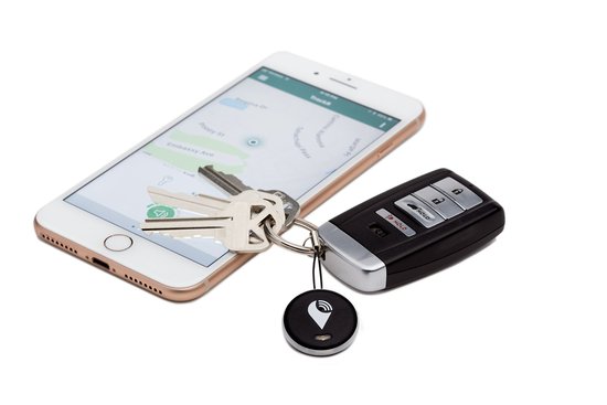 keys phone